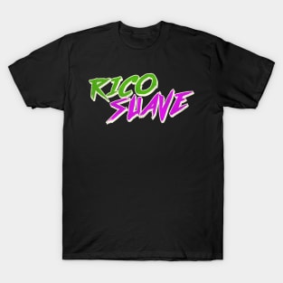 Rico Suave T-Shirt